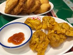 -五条人糖水铺(光谷世界城店)
