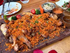 -埠口精酿夜景餐酒吧· BREWPORT BISTRO(长嘉汇重庆之眼店)