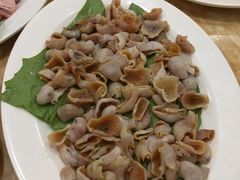 -大家乐酒家(荔福路店)