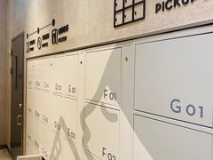 -喜茶(深圳福田星河COCO Park店)