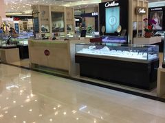 -燕莎友谊商城(金源店)