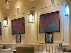 -CRAZYONES克芮旺斯西班牙餐厅(苏州中心店)