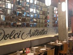 -IL TEATRO 精品意大利餐厅