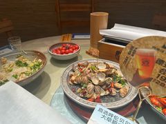 -肉串汪(月坛店)