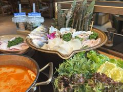 -山海蟹庐·海鲜糟粕醋火锅(慈溪店)