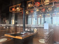-拾勝牛·江景安格斯烧肉放题(江湾阳光天地店)