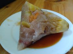 -老妈宫粽球