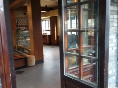 -星巴克臻选(成都宽窄巷子店)