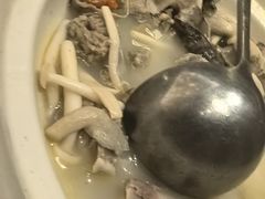 -南京富力万达嘉华酒店·游宴一品淮扬中餐厅