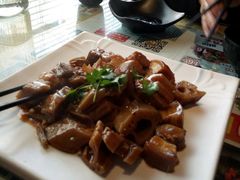 -渔乐餐厅(怀集步行街店)