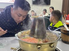 -野菌王牦牛肉汤锅