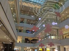 -凯德MALL(西直门店)