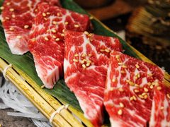 -千寻山野烤肉(中关村店)