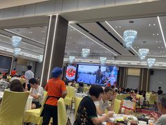 -小榄公饭店·岭南庭院餐厅(民安北路店)