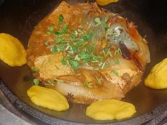 -人民公社大食堂(顺义总店)