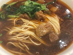 辣肉面-沧浪亭(南园新村打浦路457弄店)