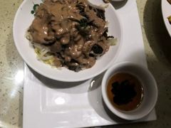 -忠顺斋易州印象烤鸭店(东关新村店)