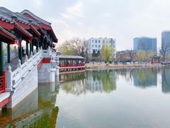 -西海子公园