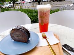 -澈烘焙·生日蛋糕·下午茶(龙华店)