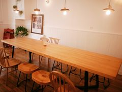 -Cafe Villa