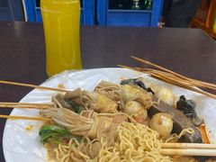 -郭记小街麻辣烫(南小街总店)