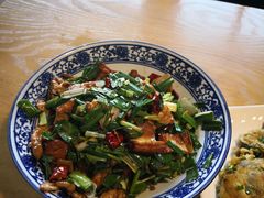 -蜀宴小调·精致家常菜(科华店)