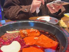 -牛市坎火锅(建设路店)