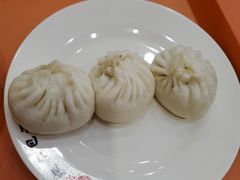 素三鲜馅包子-庆丰包子铺(潘家园店)