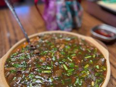 -蚝堡海鲜·威海菜·海肠捞饭·烧烤·亚洲吃蚝公司(幸福门店)
