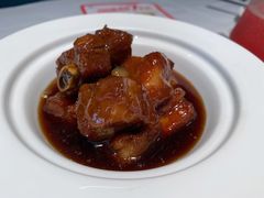 糖醋小排骨-江南厨子(万象天地店)