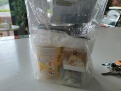 -夏羽记甜品(小榄大信店)