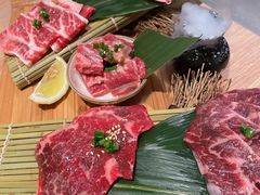 -牛角烧肉(步步高星城天地店)