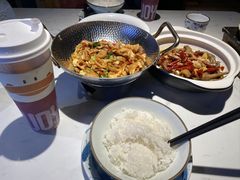 -费大厨辣椒炒肉(黄兴中心广场店)