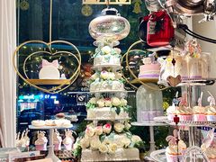 -街角 T·COFFEE 融合料理·BISTRO(车公庙店)