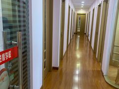 -好莱坞音乐进修学校(四川北路校区)