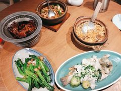 -常来小聚·广州非遗传承餐厅(地王广场店)