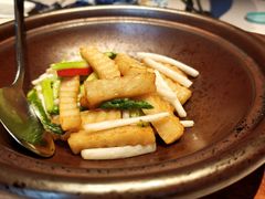 -漢舍中国菜馆(889广场店)