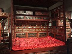 -中国闽台缘博物馆