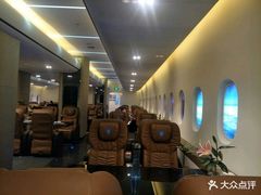 凤巢春鸡-赫帝拉航空主题餐厅(南宁店)