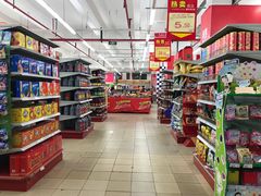 -大润发(康桥店)