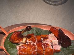 -小厨娘淮扬菜(河西奥美大厦店)