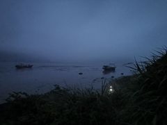 -北岐滩涂