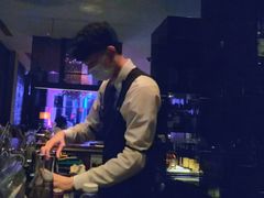 -广州柏悦酒店·悦吧·顶楼露天酒吧