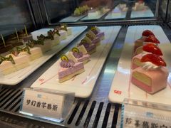 -喜庭海鲜自助(来福士店)