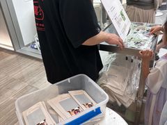 -喜茶(慈溪银泰城店)