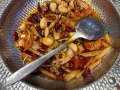 -肖记公安牛肉鱼杂馆·省级非物质文化遗产(江汉路直营店)
