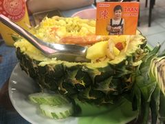 -陳妈妈泰国菜