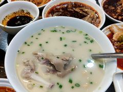 -牛王庙(龙华花园店)