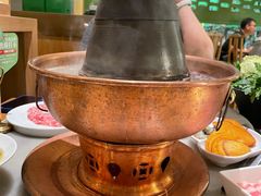 -牛街·马辈儿涮肉(牛街总店)