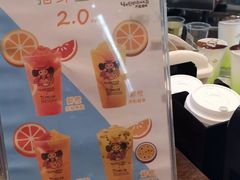 -TPLUS茶家(上海商城南京西路店)